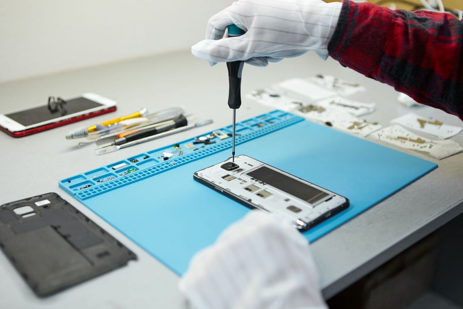 About Fix My Tech - Laptop and Mobile Repair in Dublin